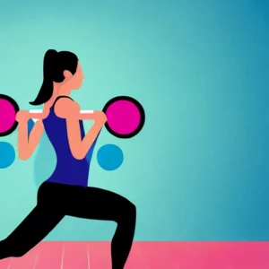 Read more about the article Building a stronger You : How strength and conditioning training can help with PCOS.