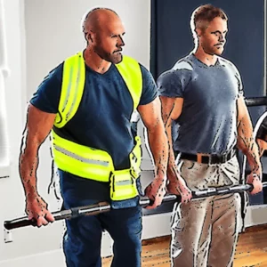 Read more about the article “maximize lifting strength, minimize back pain: first responders’ ultimate guide to we