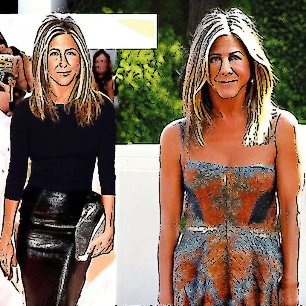 You are currently viewing “jennifer aniston’s secret: pvolve’s week