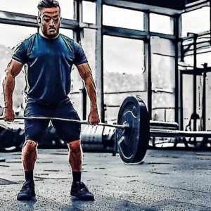 Read more about the article Progressive overload : what is it , and how does it help build muscle and strength ?