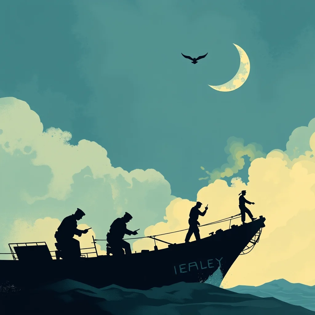 You are currently viewing Navy crisis: addressing suicides with enhanced mental health support