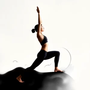 Read more about the article Why yoga is essential for every strength trainer: unveiling the synergy 

this