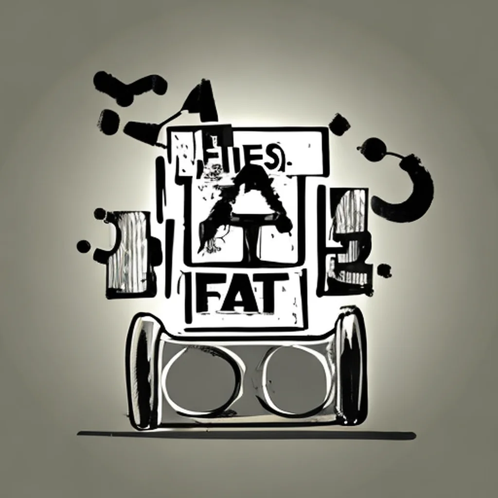 You are currently viewing Fitness : how to lose fat the right way.