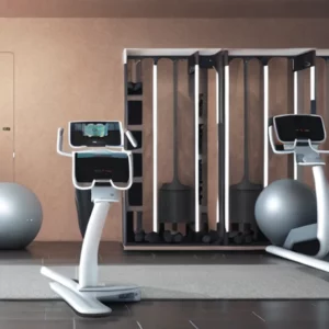 Read more about the article Gymera: smart home fitness & elderly wellness revolutionized