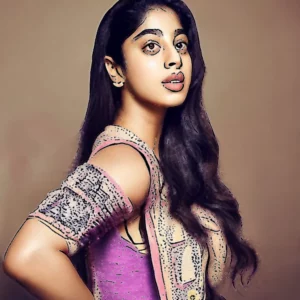 Read more about the article Janhvi Kapoor fitness routine revealed ! Here what keeps the Devara actress fit even after her weekend binges.