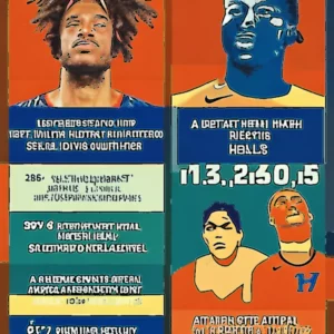 Read more about the article Data on athlete mental health goes beyond physical health: a deeper dive.