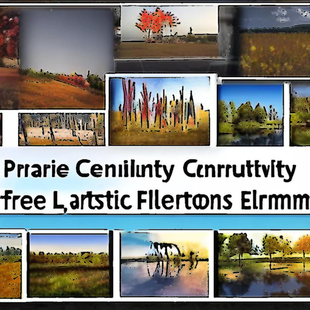 Artistic representation for Techny prairie activity center unveils september enrollment promotion: no fee for all programs