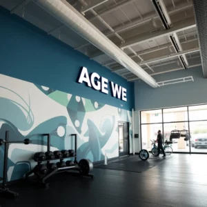 Read more about the article Bailey gym vs. age well fitness center: unveiling