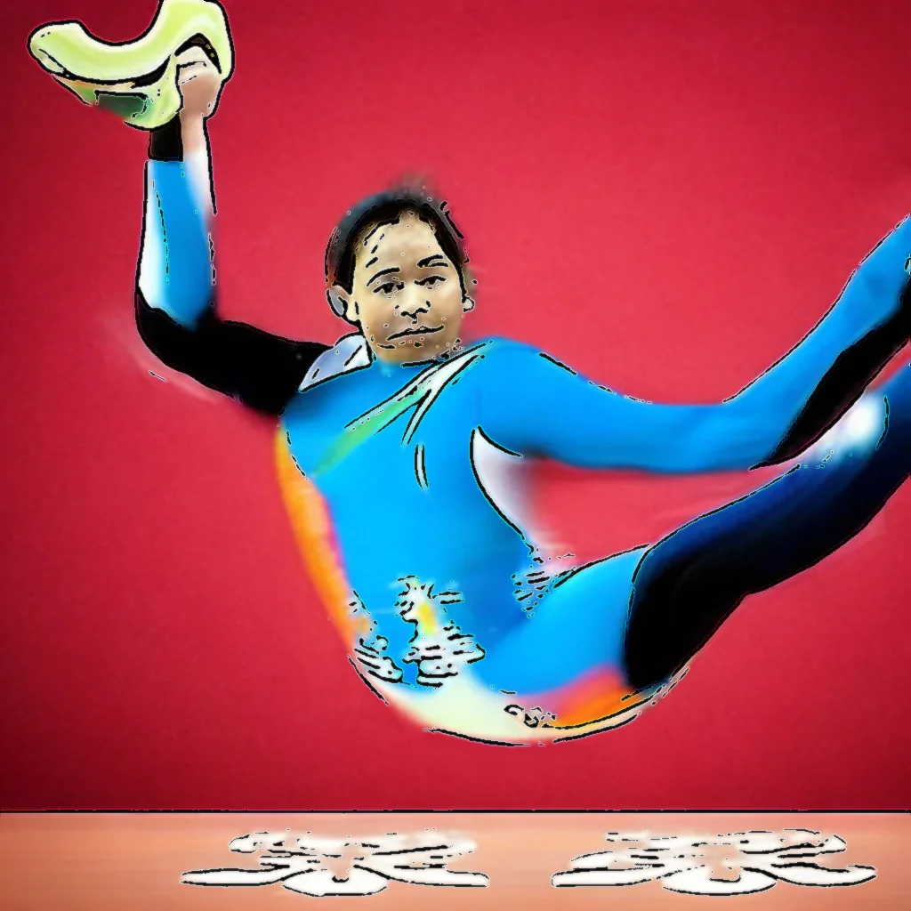 You are currently viewing At Pari Paralympic Games , athletes defy the odds and rise to the top.