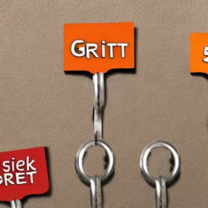 Read more about the article Unlock Your Potential : Grit Resilience Training Programs for High Achievers.