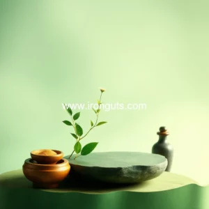 Read more about the article Unlocking holistic wellness: the power of complementary therapies in naturopathy