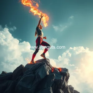 Read more about the article Unleash your inner powerhouse: echelon’s new at-