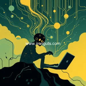 Read more about the article Programmer’s guide: boosting performance & burnout prevention