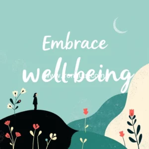 Read more about the article Embrace well-being: celebrate world mental health week