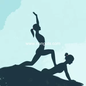 Read more about the article 6 exercises to avoid during menopause

unlock balance and vitality: 6 essential menopause-friendly exercises