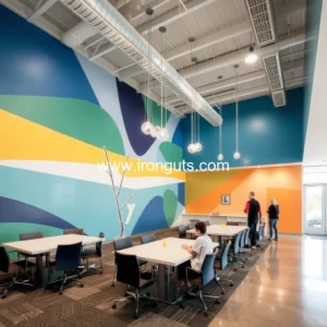 Read more about the article Springfield Family YMCA finishes big renovation project