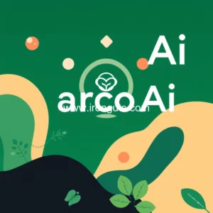 Artistic representation for MacroAi : Transforming Nutrition and Fitness Tracking with AI Unlimited Recipes and Exclusive Features