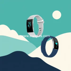 Read more about the article Top 5 fitbit models for seniors in