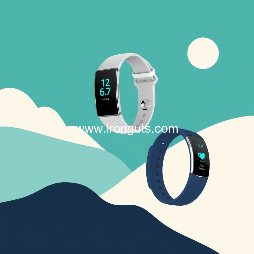 You are currently viewing Top 5 fitbit models for seniors in