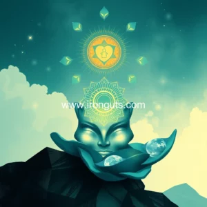 Read more about the article Unlocking mindful serenity: stress-free brain health & balance


 solution