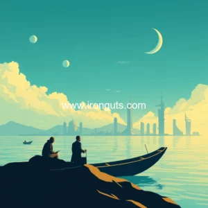 Artistic representation for Navigating mental health: gulf employees seek enhanced group medical insurance cover