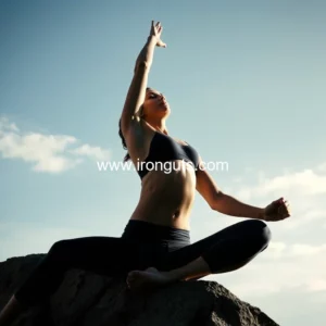 Read more about the article Master your core strength: the trans