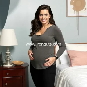Read more about the article Kyle Richards Weight Loss of 15 lbs : Diet , Exercise , Sobriety , Etc .