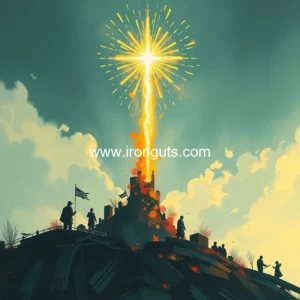 Read more about the article After tragedy, a beacon of hope: the