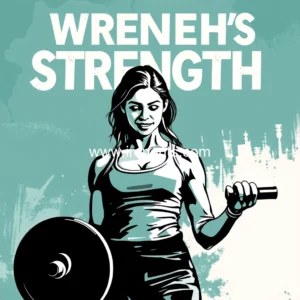Read more about the article Unveiling women’s strength training: a complete guide to benefits