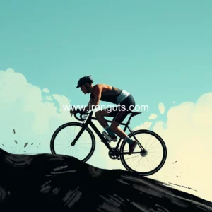 Read more about the article Discovering your ideal training zone: how hard should you train?