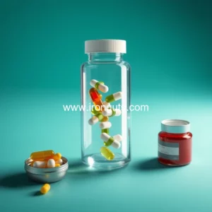 Read more about the article Supplements may improve knee surgery recovery