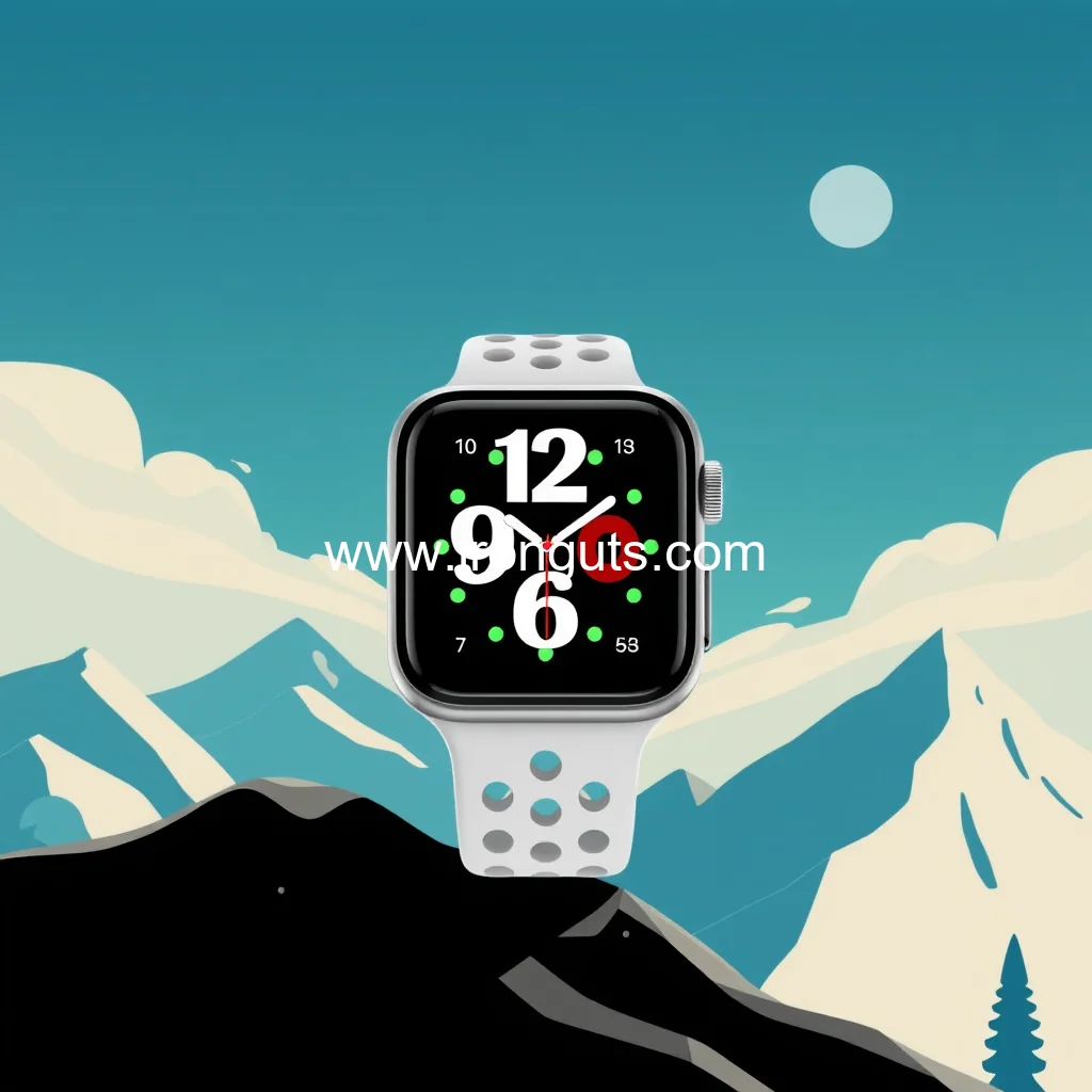 You are currently viewing 5K Season Is Here  To Train Smart  Enable This Apple Watch Feature