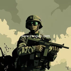 Read more about the article From CamoGPT to life skills  the Army is changing how it trains troops