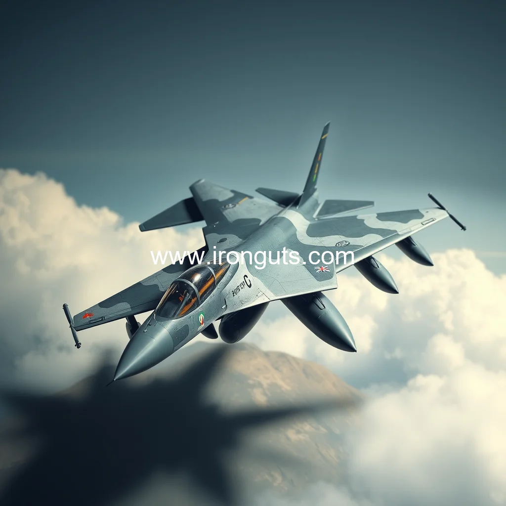 You are currently viewing Is air force bmt hard   Military Modelling