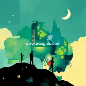 Read more about the article Addressing australia’s mental health crisis: outlining immediate actions!