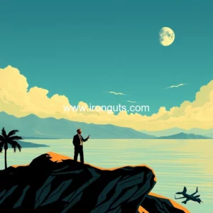 Read more about the article Sam Nazarian and Tony Robbins Launch Longevity  Focused Clubs and Hotels : Pioneering the Future of Wellness Tourism