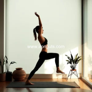 Read more about the article Indoor workouts : 7 best exercises to do at home if you cant go outside due to air pollution