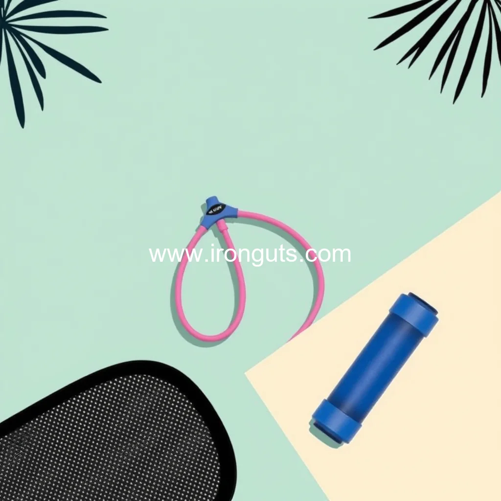 You are currently viewing Affordable Fitness Accessories for an Active and Healthy Lifestyle