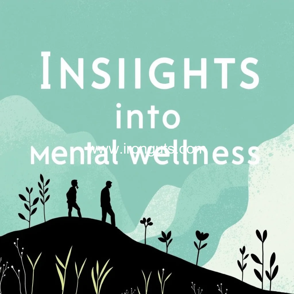 You are currently viewing Insights into mental wellness: a grassroots approach | borneo bulletin online!