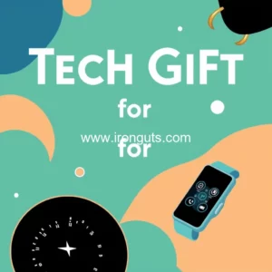 Read more about the article The Best Tech Gifts for Fitness Geeks in 2024