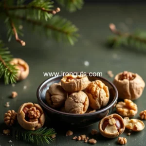 Read more about the article Revitalize health with california walnuts: 5 festive wellness tips


 response: revitalize health with california walnuts: 5 festive wellness tips.