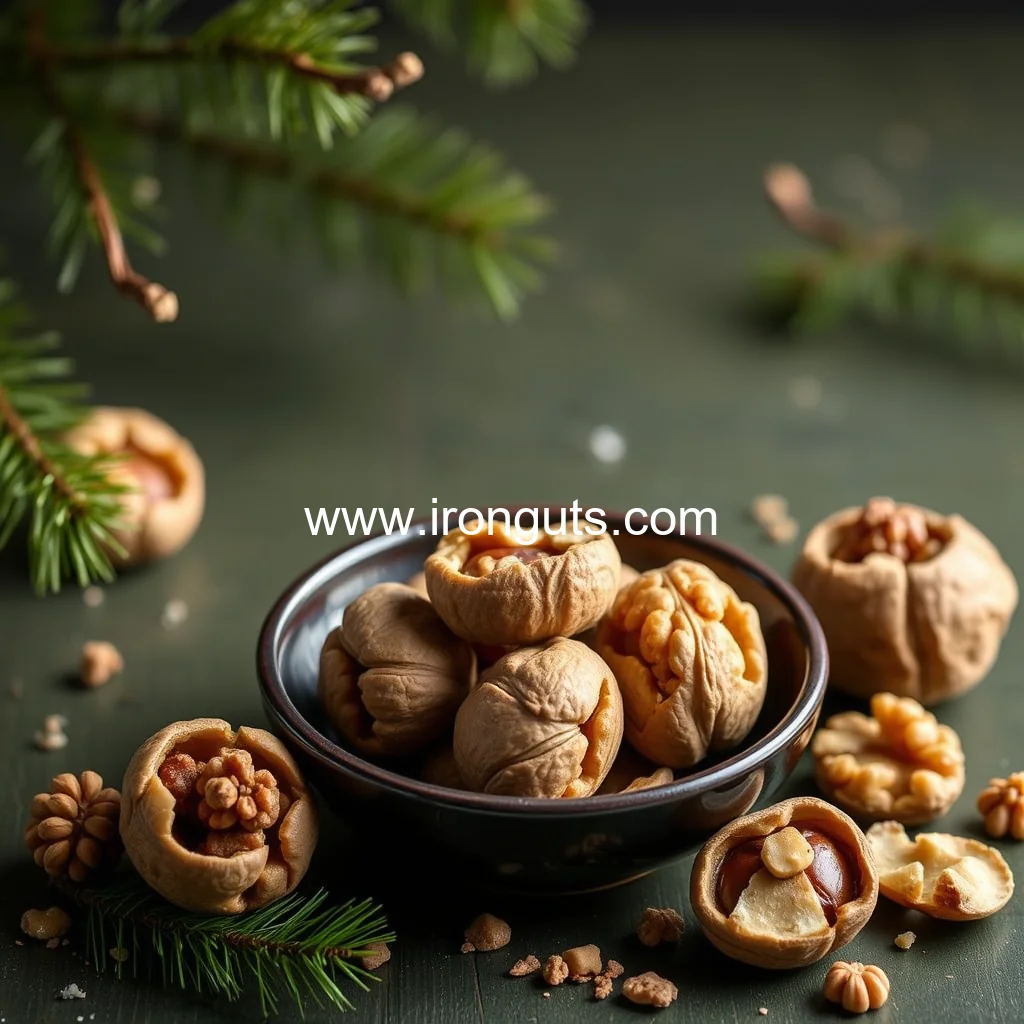 You are currently viewing Revitalize health with california walnuts: 5 festive wellness tips


 response: revitalize health with california walnuts: 5 festive wellness tips.