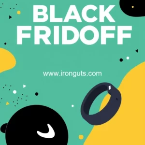 Read more about the article Early Black Friday fitness deals : 51  off trackers  equipment