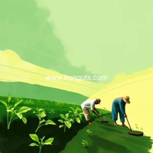 Read more about the article Climate  resilient farming training in Central Kwaraae  Solomon Star News