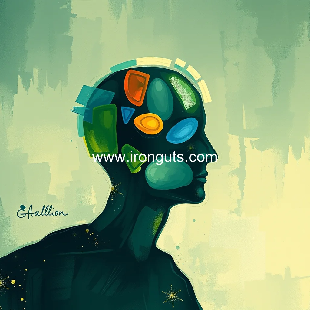 You are currently viewing If you want to become mentally stronger as you get older  say goodbye to these 6 behaviors