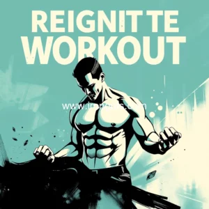 Read more about the article Reignite your workout: regain muscle memory & build strength!