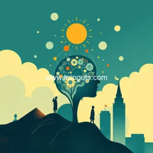 Read more about the article Mental health and resilience in higher education institutions as a mission