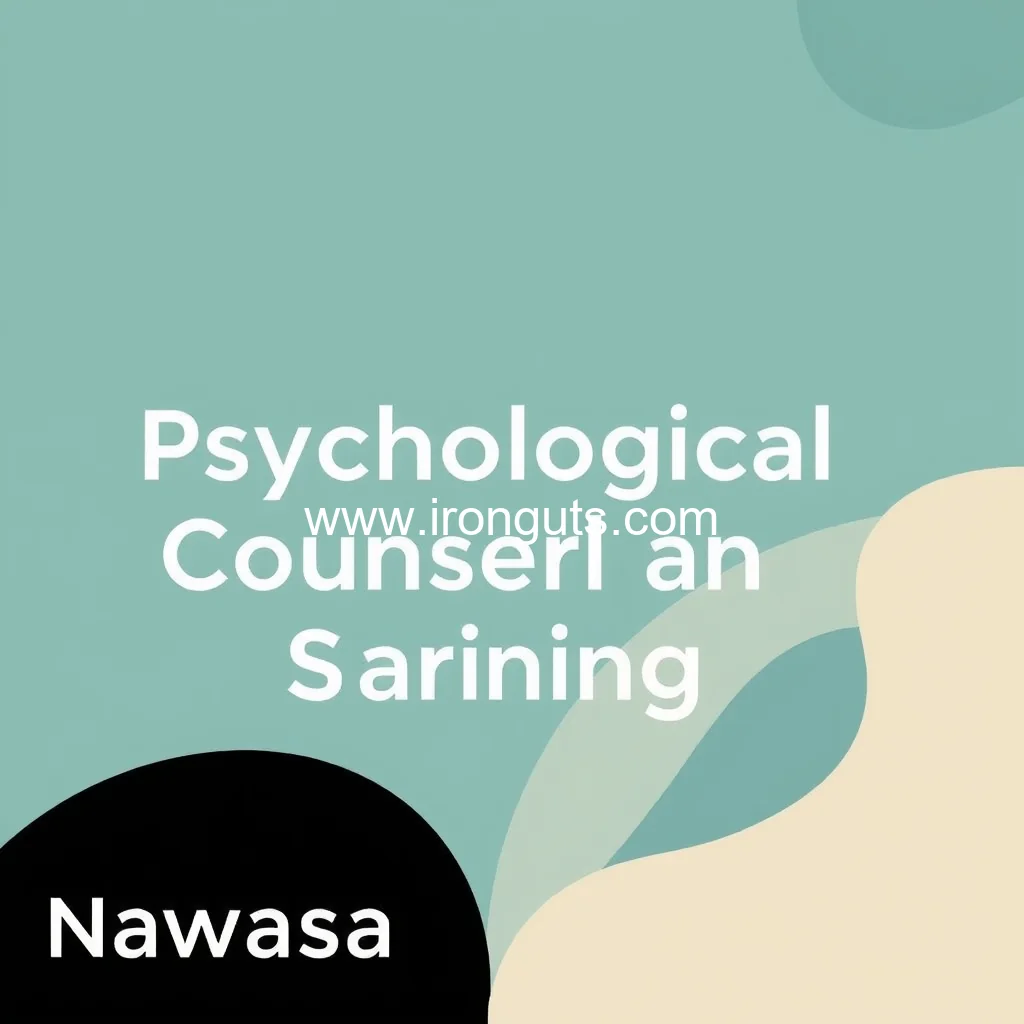 You are currently viewing Nawasa RfP : Psychological Counselling and Training Services