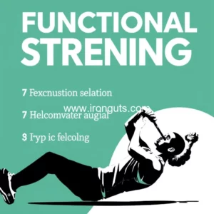Read more about the article Experts Explain Functional Strength Training : Benefits  Exercises