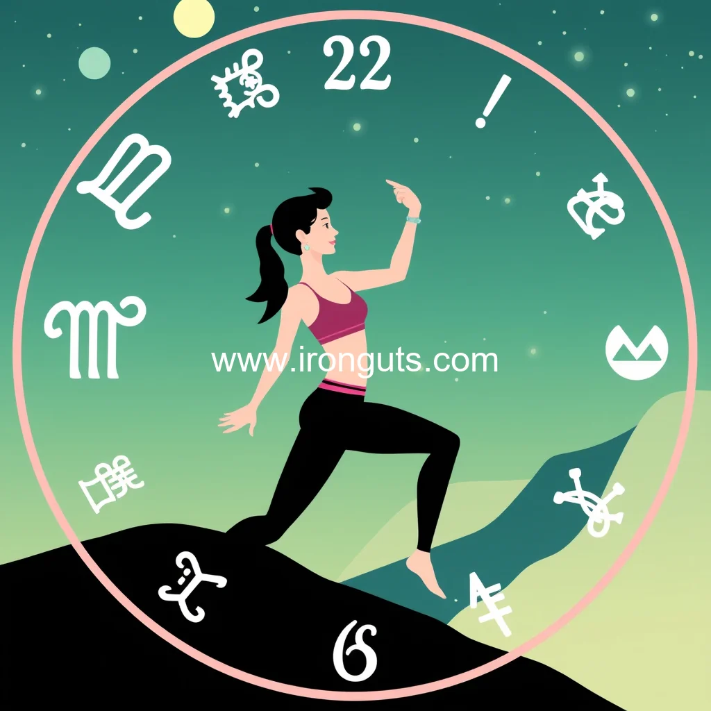 You are currently viewing If Each Zodiac Sign Were a Workout Class